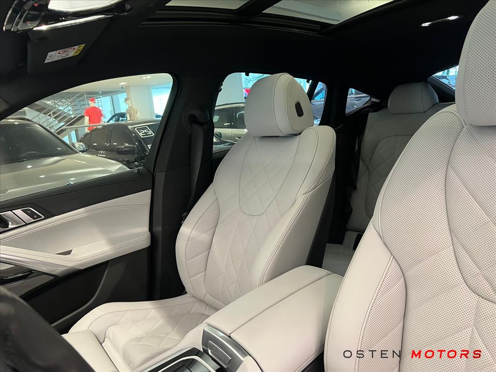 BMW-X6-3.0 TWINPOWER GASOLINA XDRIVE40I M SPORT AUTOMÁTICO