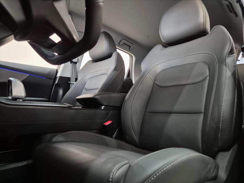 Caoa Chery-TIGGO 5x-1.5 VVT TURBO iFLEX SPORT CVT