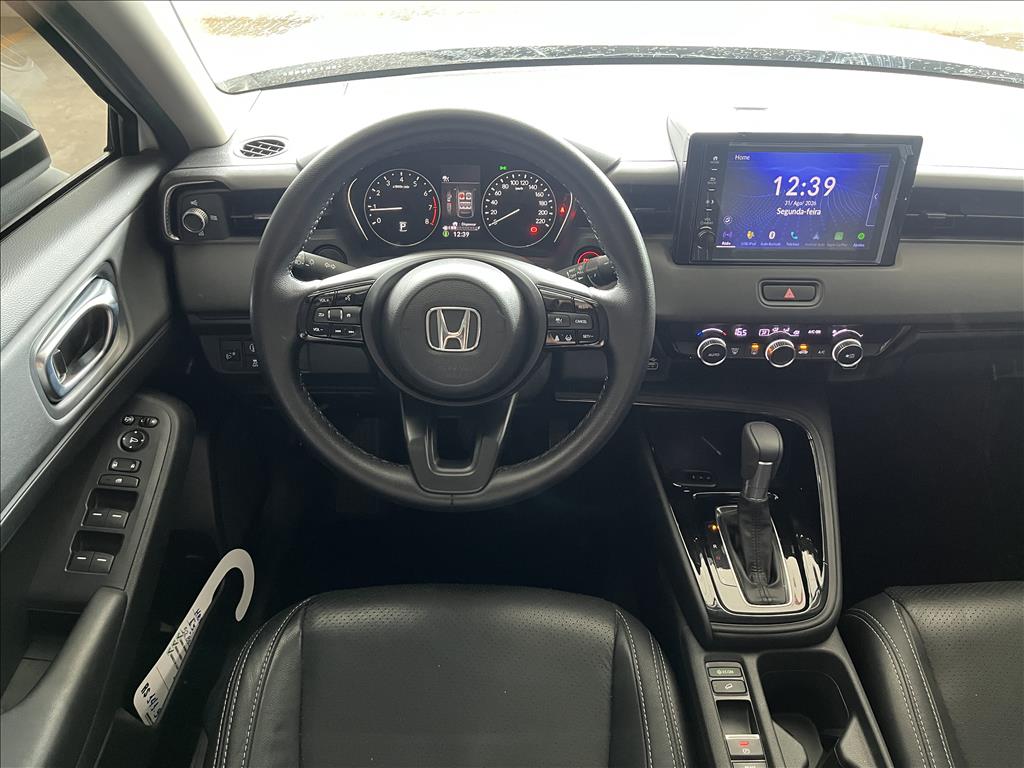 HR-V 1.5 DI I-VTEC FLEX EX CVT15