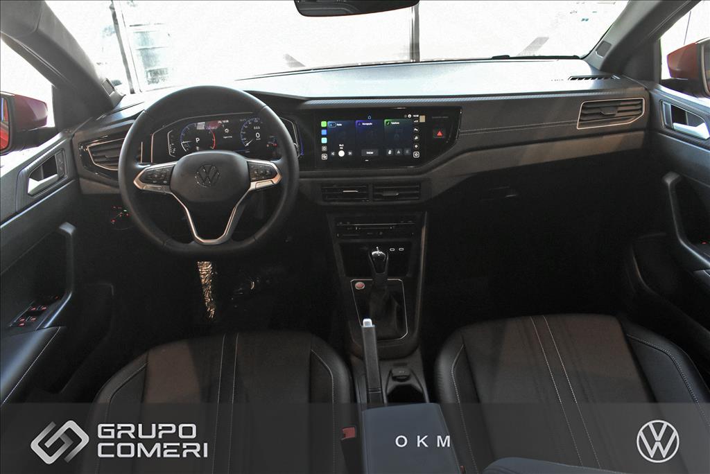 NIVUS 1.0 200 TSI TOTAL FLEX HIGHLINE AUTOMÁTICO4