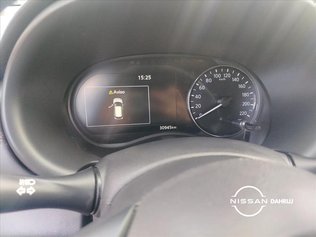 KICKS 1.6 16V FLEXSTART XPLAY XTRONIC3