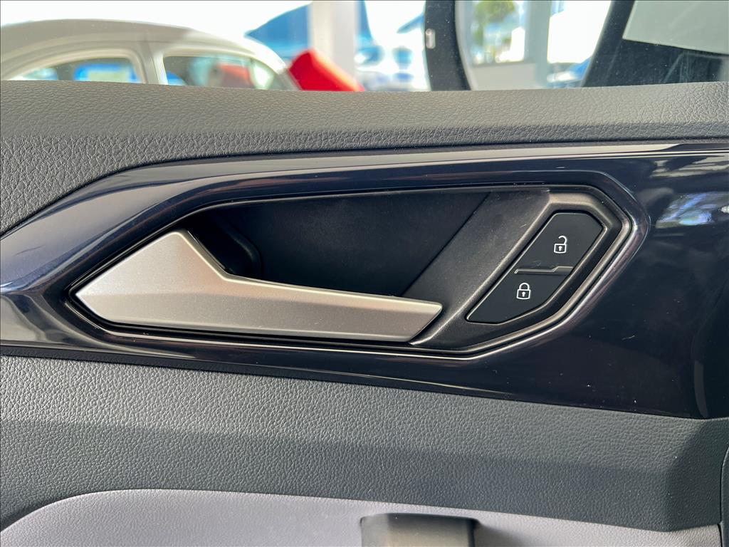T-CROSS 1.0 200 TSI TOTAL FLEX COMFORTLINE AUTOMÁTICO15