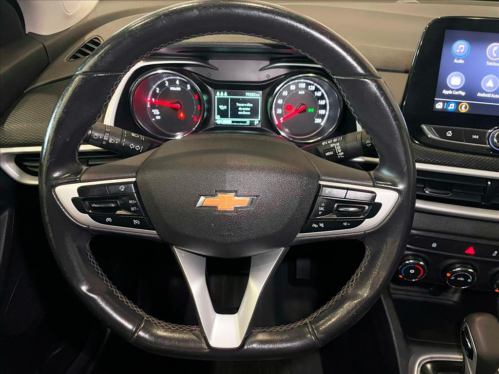 TRACKER 1.0 TURBO FLEX LTZ AUTOMÁTICO11 TRACKER 1.0 TURBO FLEX LTZ AUTOMÁTICO11