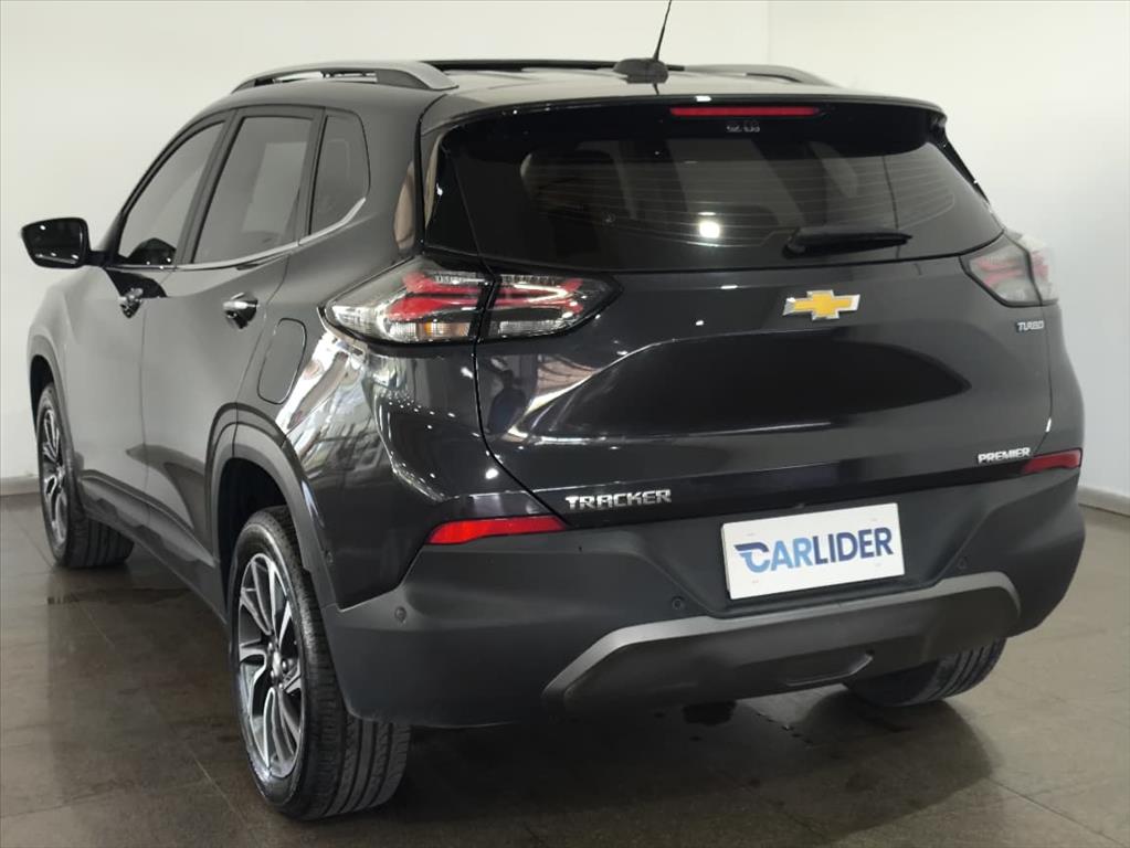TRACKER 1.0 TURBO FLEX PRO AUTOMÁTICO9