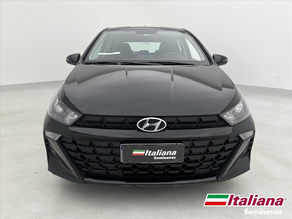 HB20 1.0 12V FLEX COMFORT MANUAL7