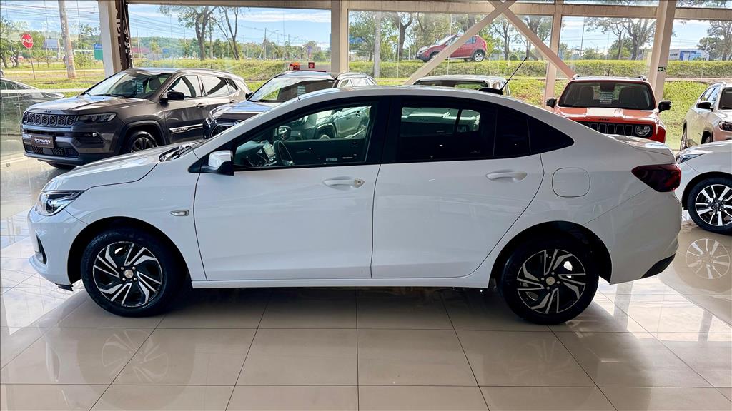 ONIX PLUS 1.0 TURBO FLEX LT MANUAL7