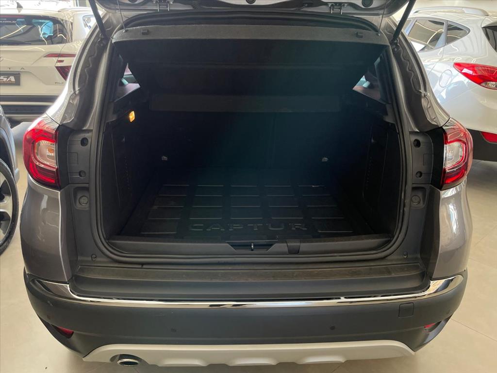 CAPTUR 1.3 TCE FLEX ICONIC X-TRONIC