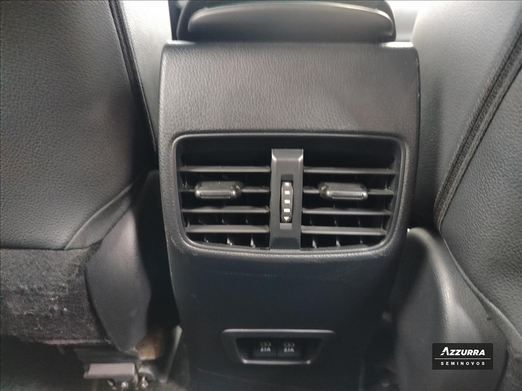 COROLLA CROSS 2.0 VVT-IE FLEX XRE DIRECT SHIFT11