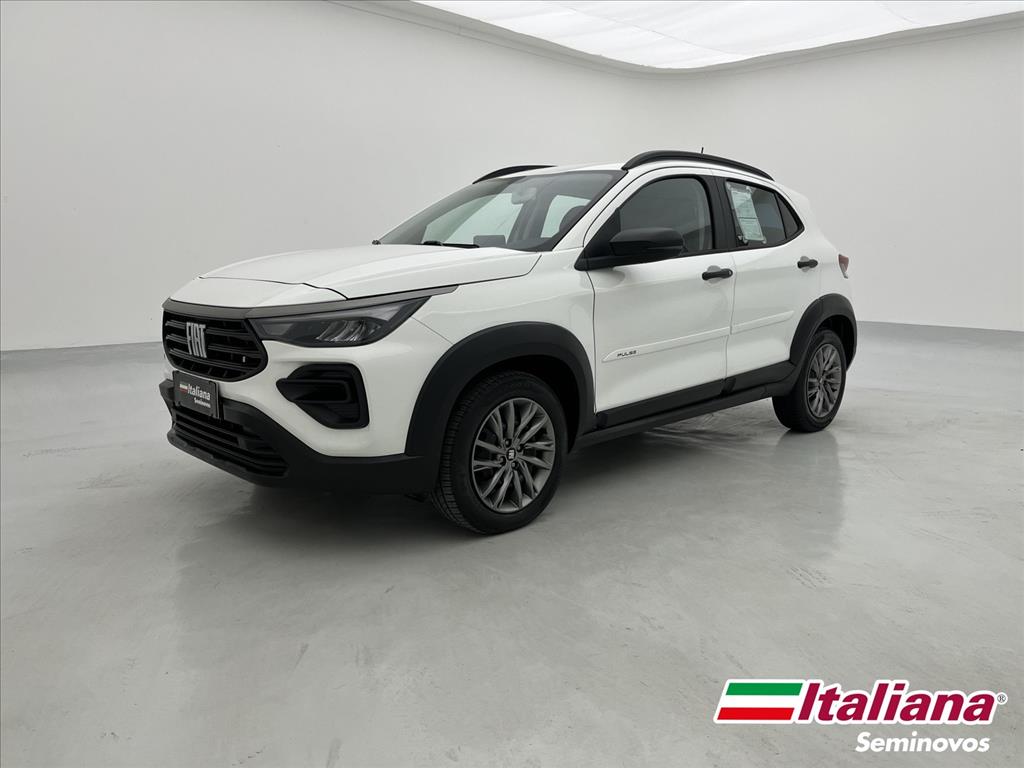 PULSE 1.3 FLEX DRIVE MANUAL