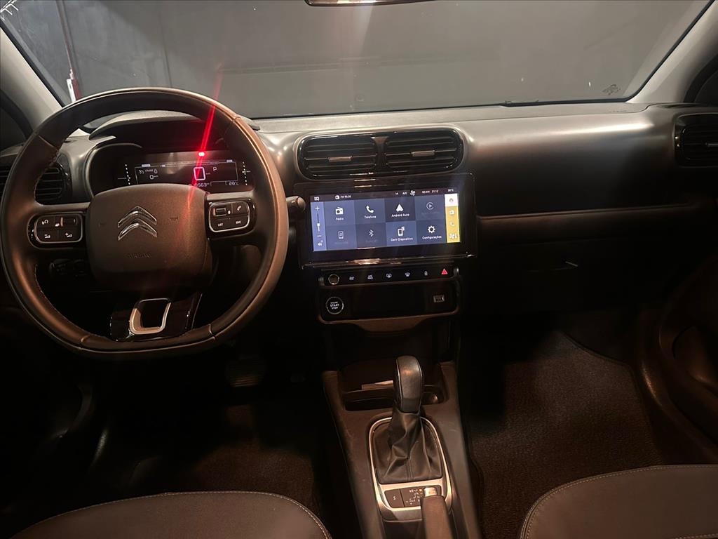 C4 CACTUS 1.6 VTI 120 FLEX LIVE EAT67