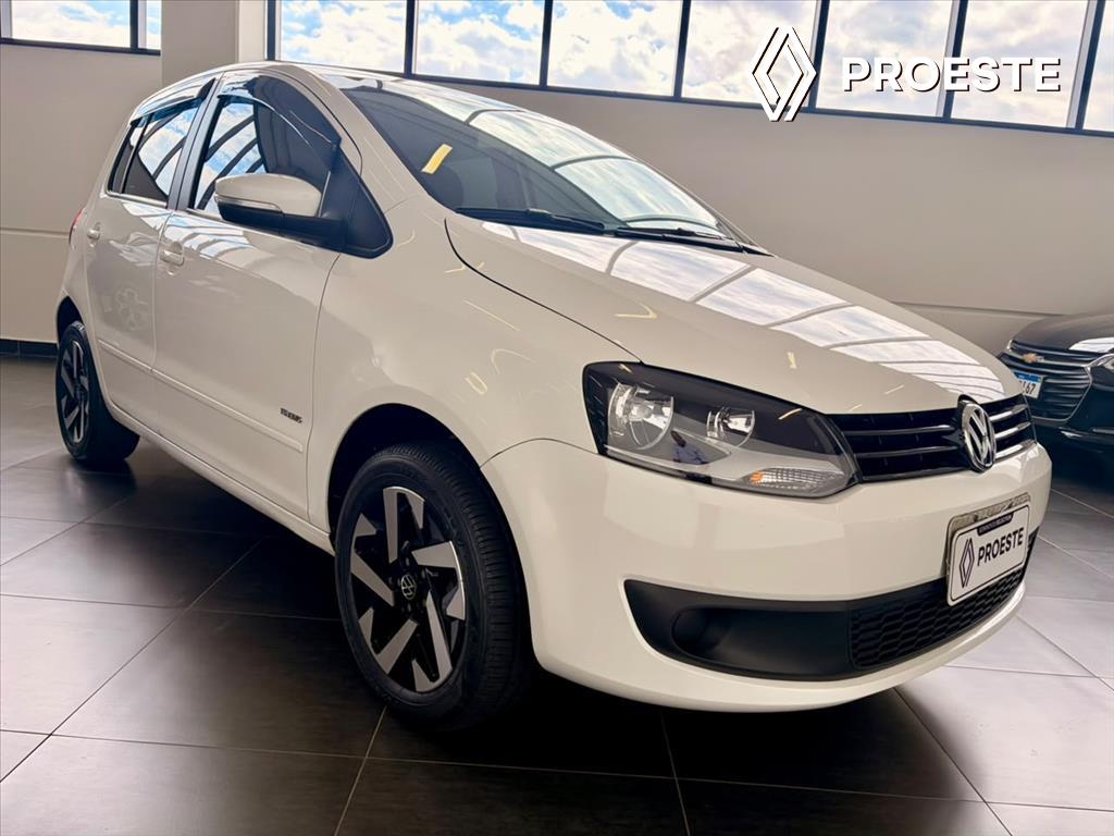 FOX 1.6 MI 8V FLEX 4P MANUAL2