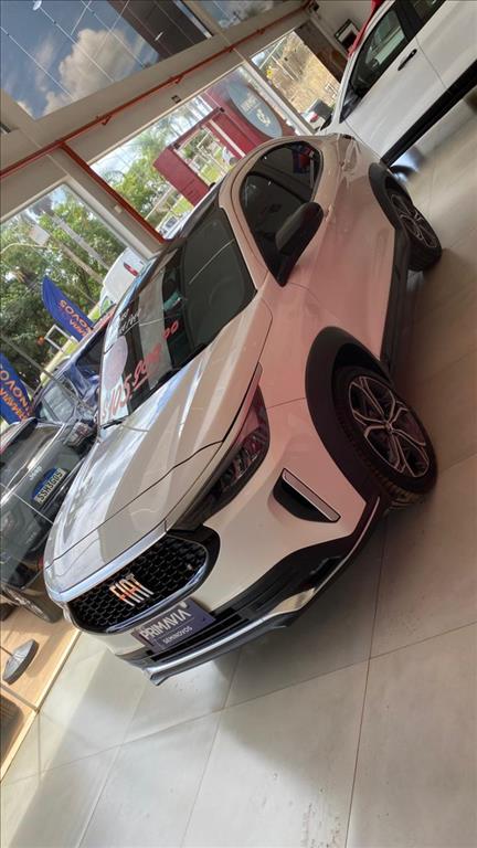 FASTBACK 1.0 TURBO 200 FLEX IMPETUS CVT