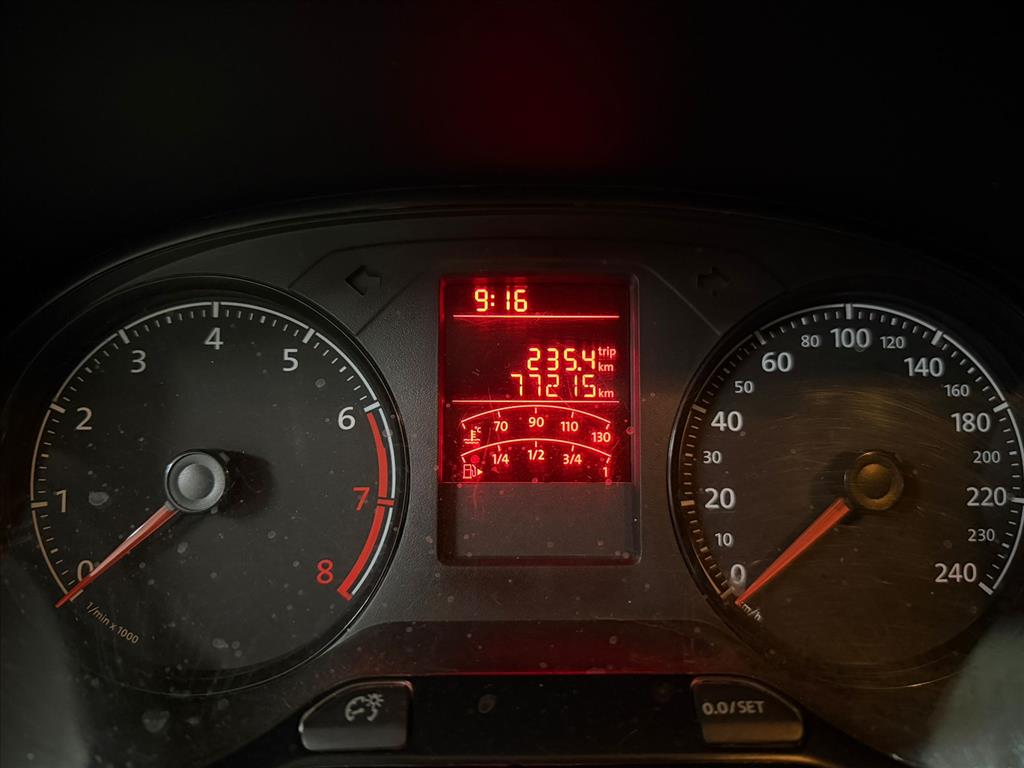 SAVEIRO 1.6 MSI ROBUST CD 16V FLEX 2P MANUAL9