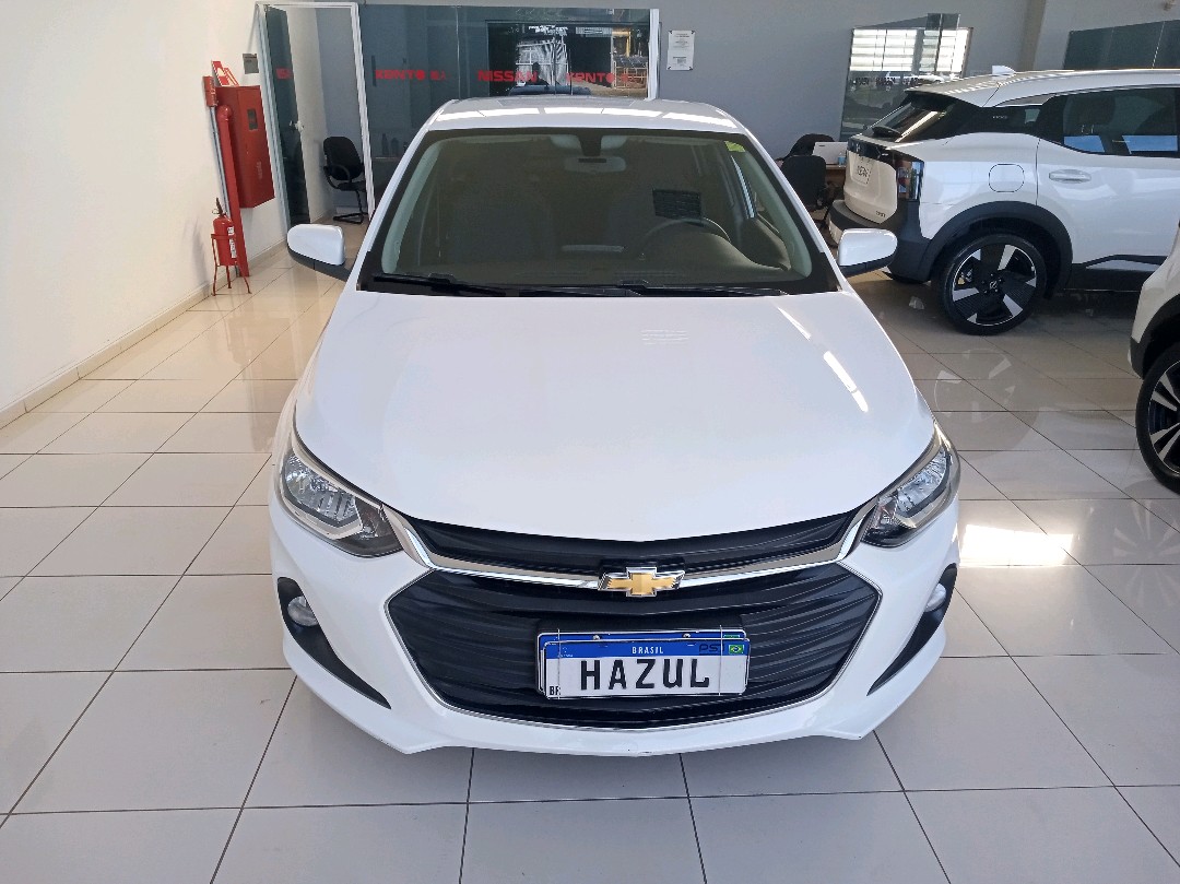 ONIX PLUS 1.0 TURBO FLEX LTZ MANUAL2