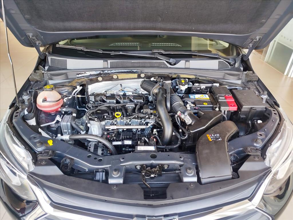 ONIX 1.0 TURBO FLEX LT AUTOMÁTICO20
