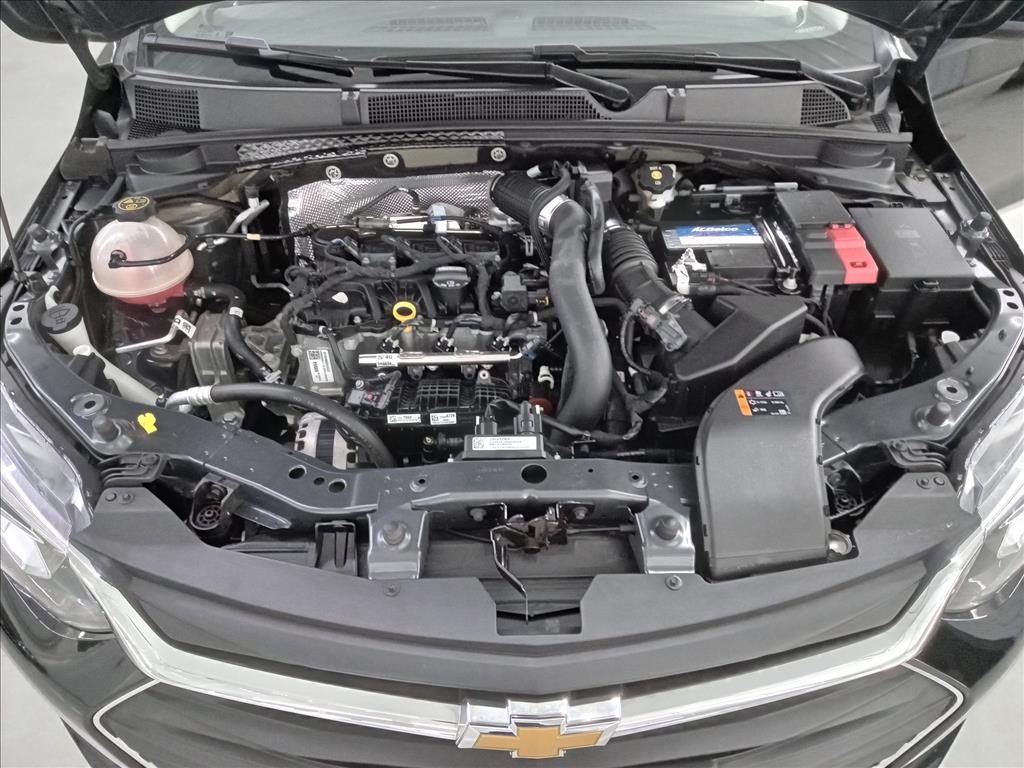 ONIX 1.0 TURBO FLEX LTZ AUTOMÁTICO11
