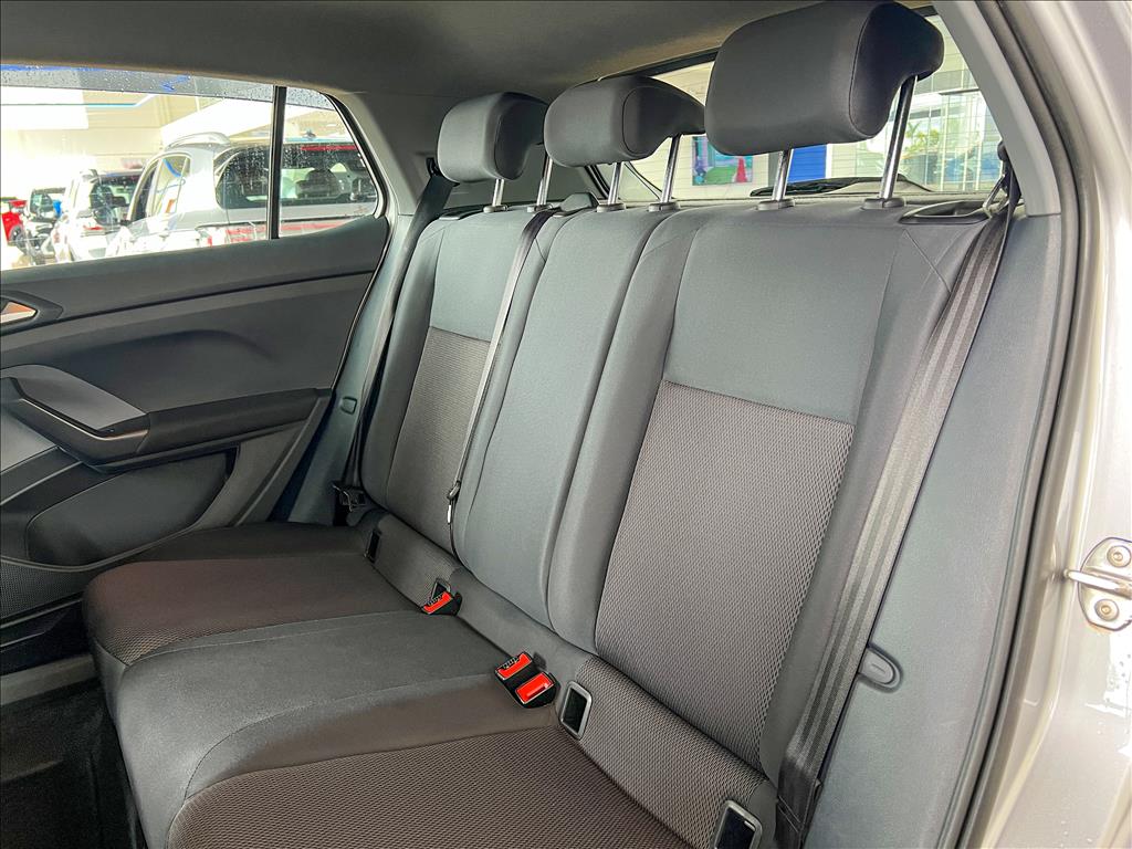 T-CROSS 1.0 200 TSI TOTAL FLEX AUTOMÁTICO18