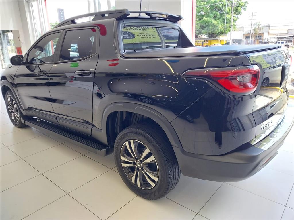 TORO 1.3 TURBO 270 FLEX FREEDOM AT68