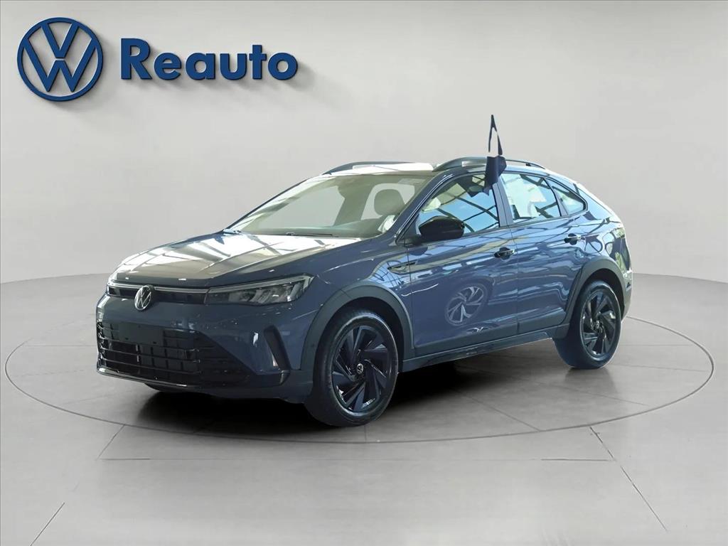 NIVUS 1.0 200 TSI TOTAL FLEX HIGHLINE AUTOMÁTICO1