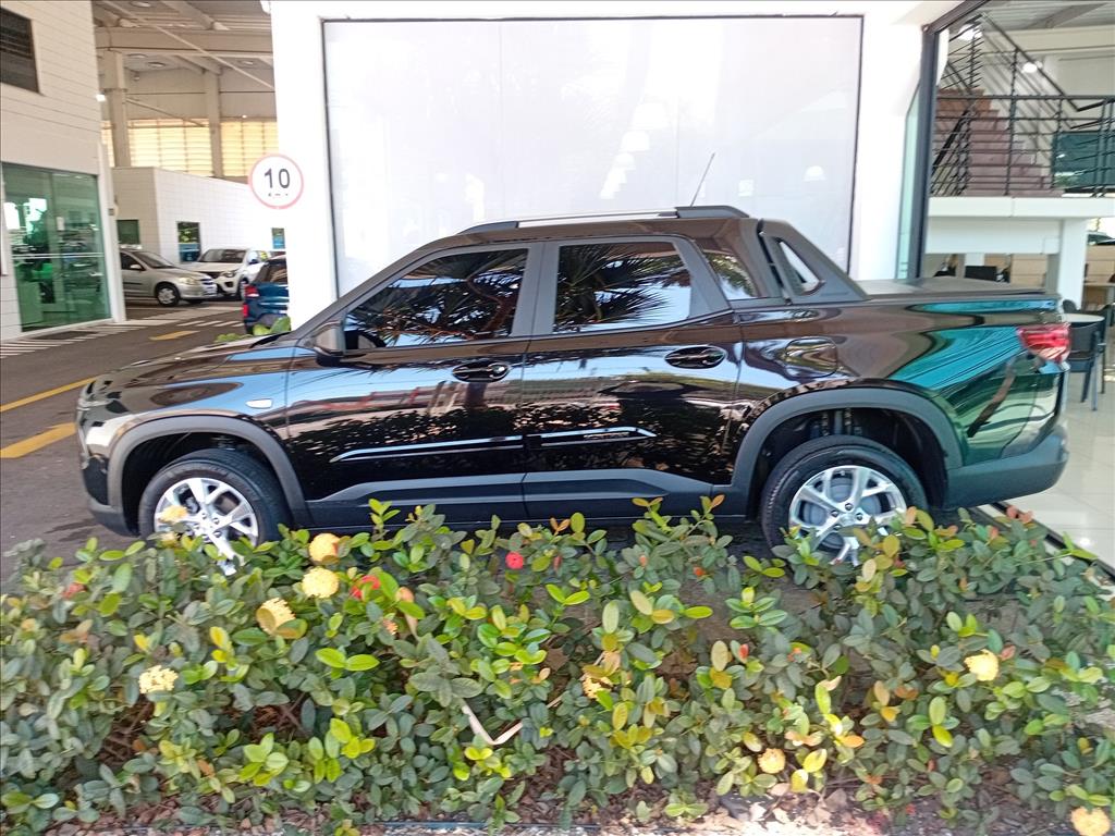 MONTANA 1.2 TURBO FLEX LTZ AUTOMÁTICO