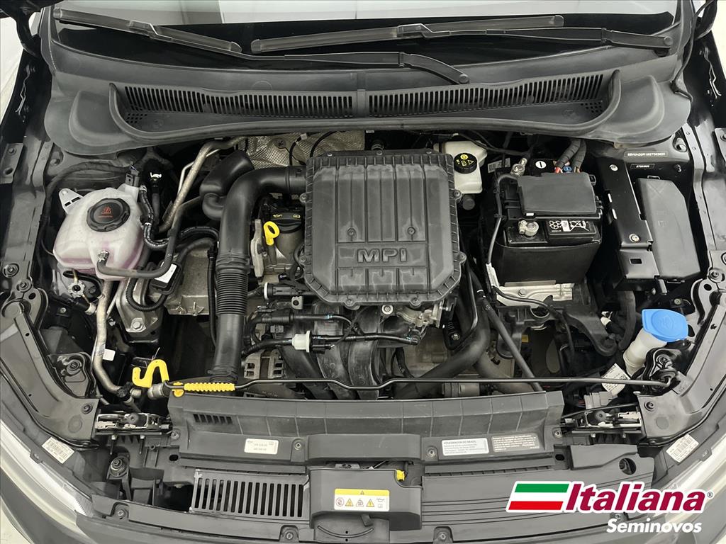 POLO 1.0 MPI TRACK MANUAL14