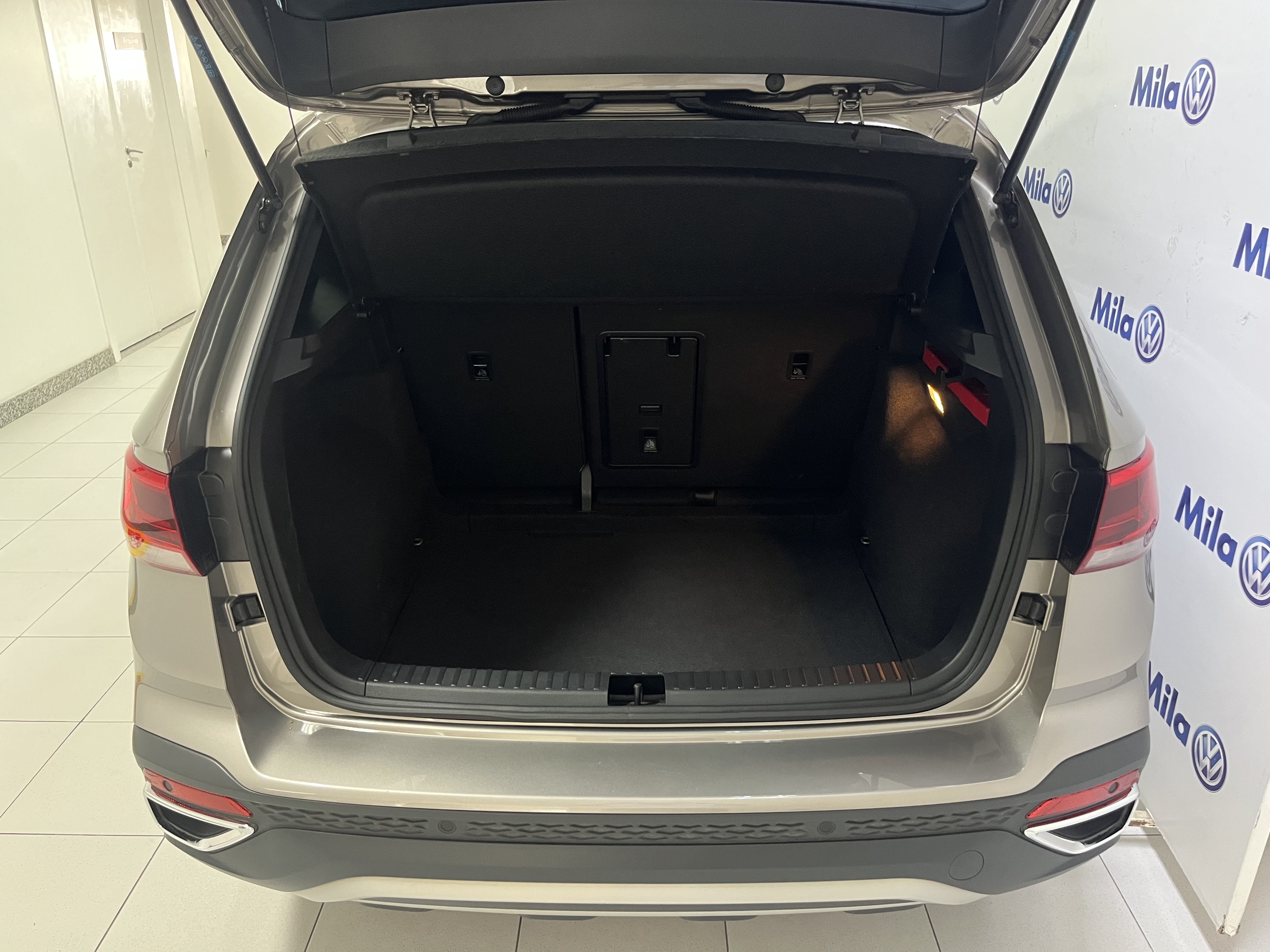 TAOS 1.4 250 TSI TOTAL FLEX HIGHLINE AUTOMÁTICO6