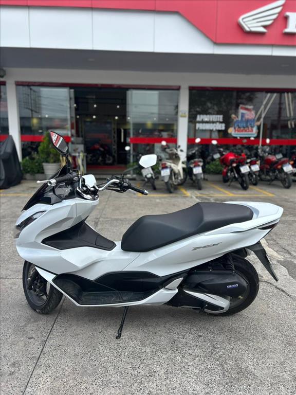 HONDA PCX foto 6