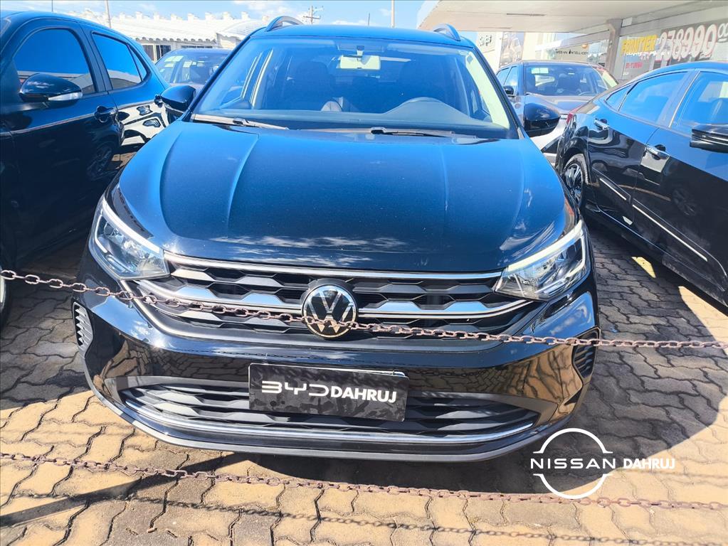 NIVUS 1.0 200 TSI TOTAL FLEX COMFORTLINE AUTOMÁTICO1