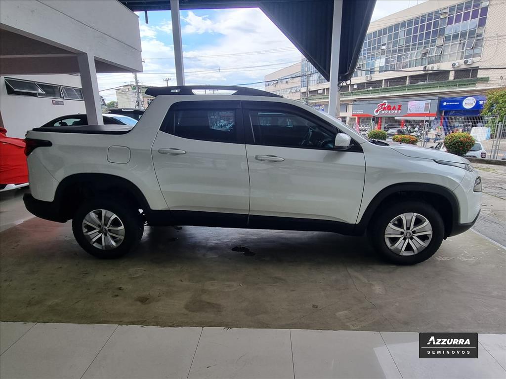 TORO 1.8 16V EVO FLEX FREEDOM AT64