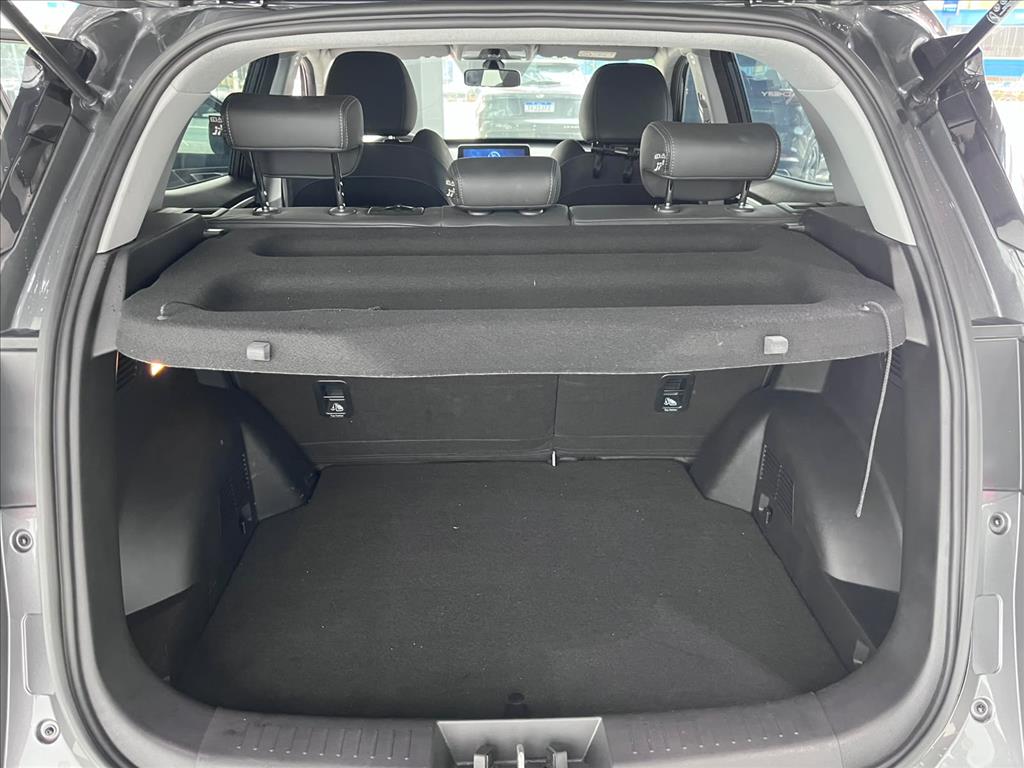 CAOA Chery-TIGGO 5x-1.5 VVT TURBO iFLEX SPORT CVT