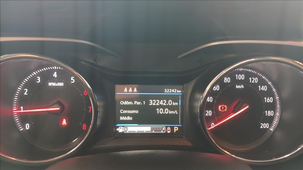 TRACKER 1.2 TURBO FLEX PREMIER AUTOMÁTICO9