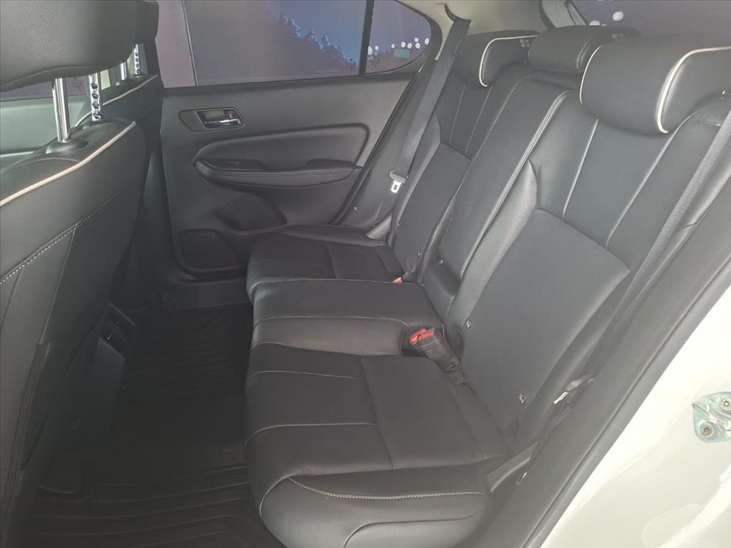 CITY 1.5 i-VTEC FLEX HATCH TOURING CVT13