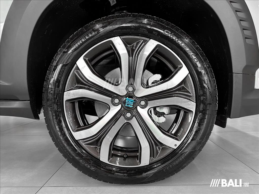 PULSE 1.0 TURBO 200 HYBRID IMPETUS CVT6