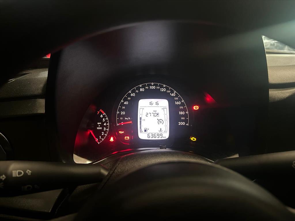 FIORINO 1.4 MPI FURGÃO ENDURANCE 8V FLEX 2P MANUAL10