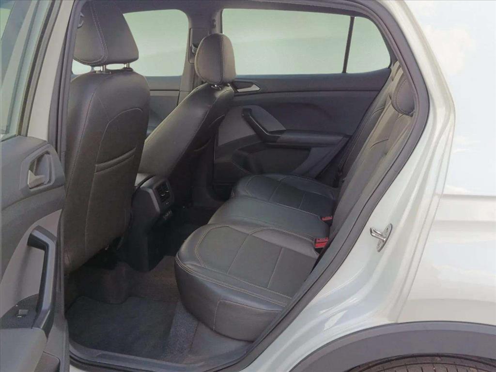 T-CROSS 1.0 200 TSI TOTAL FLEX COMFORTLINE AUTOMÁTICO10