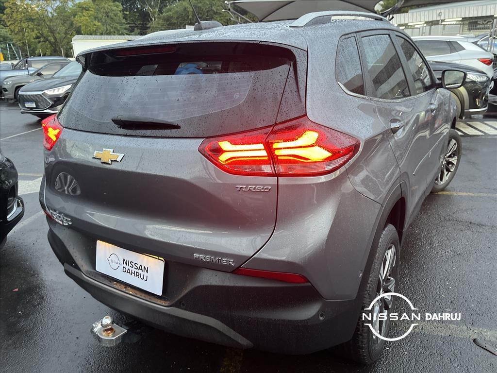 TRACKER 1.2 TURBO FLEX PREMIER AUTOMÁTICO18