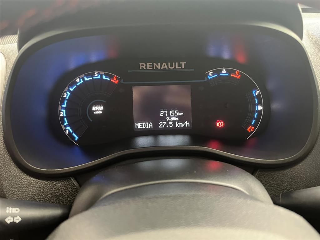 Renault-KWID-1.0 12V SCE FLEX ZEN MANUAL