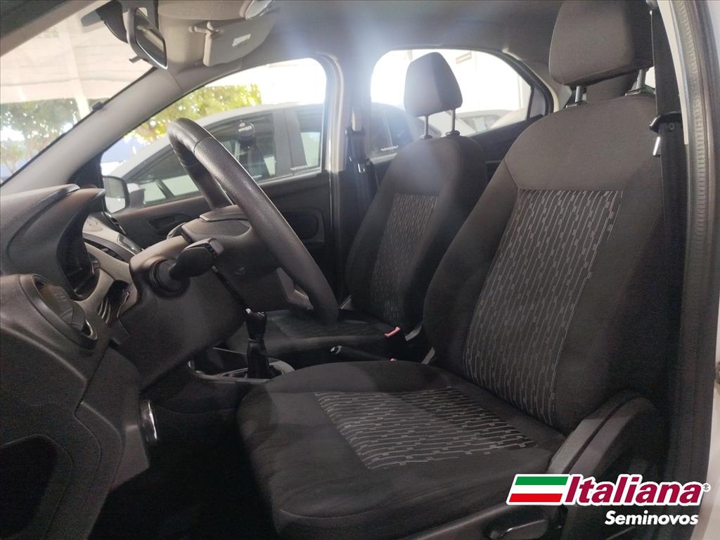 KA 1.5 TI-VCT FLEX SE MANUAL4