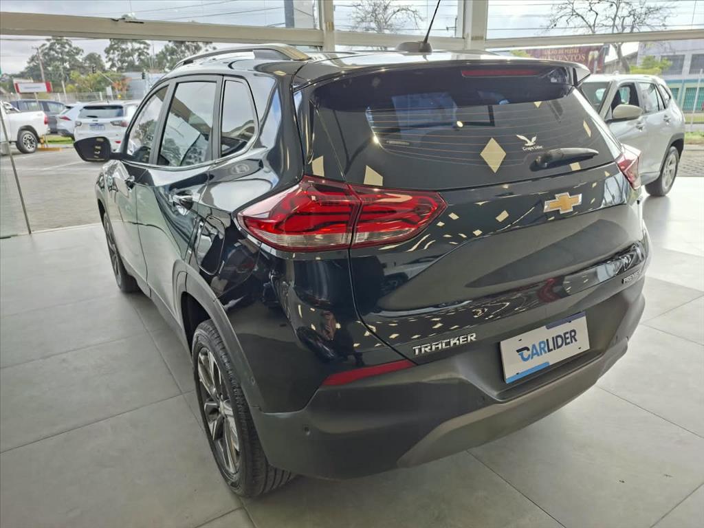 TRACKER 1.2 TURBO FLEX PREMIER AUTOMÁTICO5