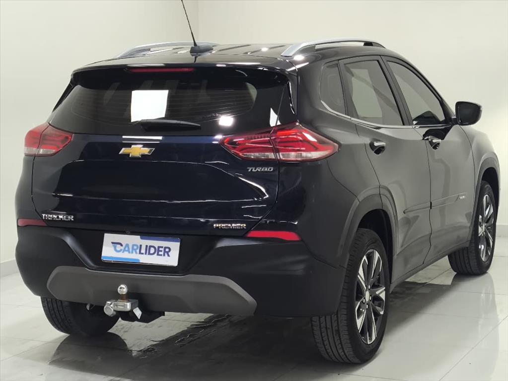 TRACKER 1.2 TURBO FLEX PREMIER AUTOMÁTICO15