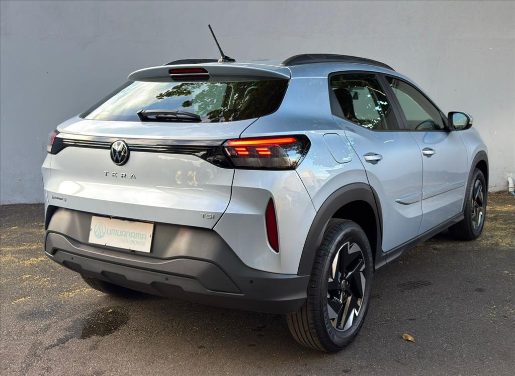TERA 1.0 170 TSI MANUAL8