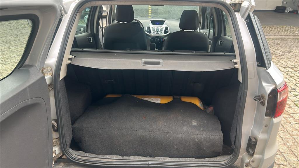 ECOSPORT 1.6 FREESTYLE 16V FLEX 4P MANUAL4