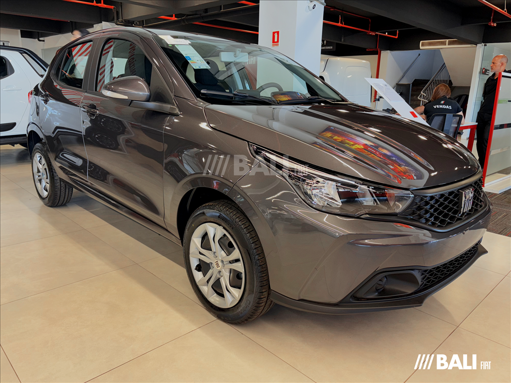 ARGO 1.0 FIREFLY FLEX DRIVE MANUAL