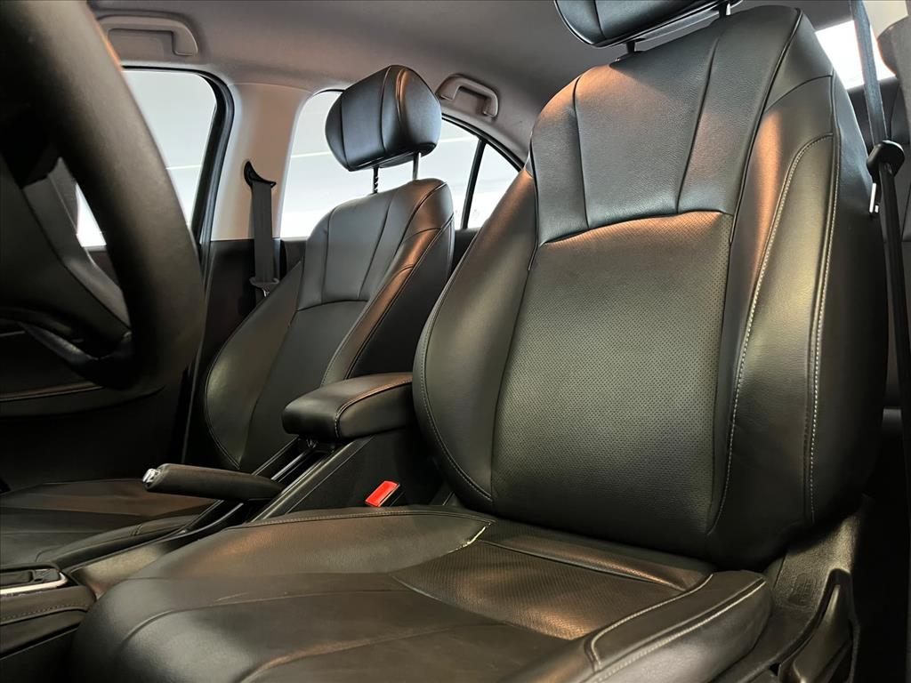 CITY 1.5 i-VTEC FLEX EXL CVT14