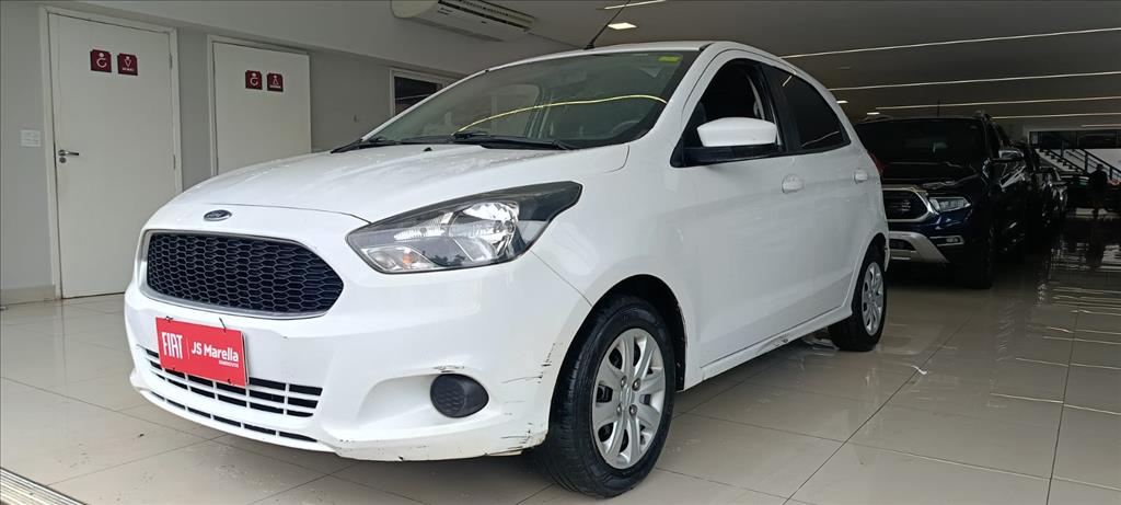 KA 1.0 TI-VCT FLEX SE MANUAL4