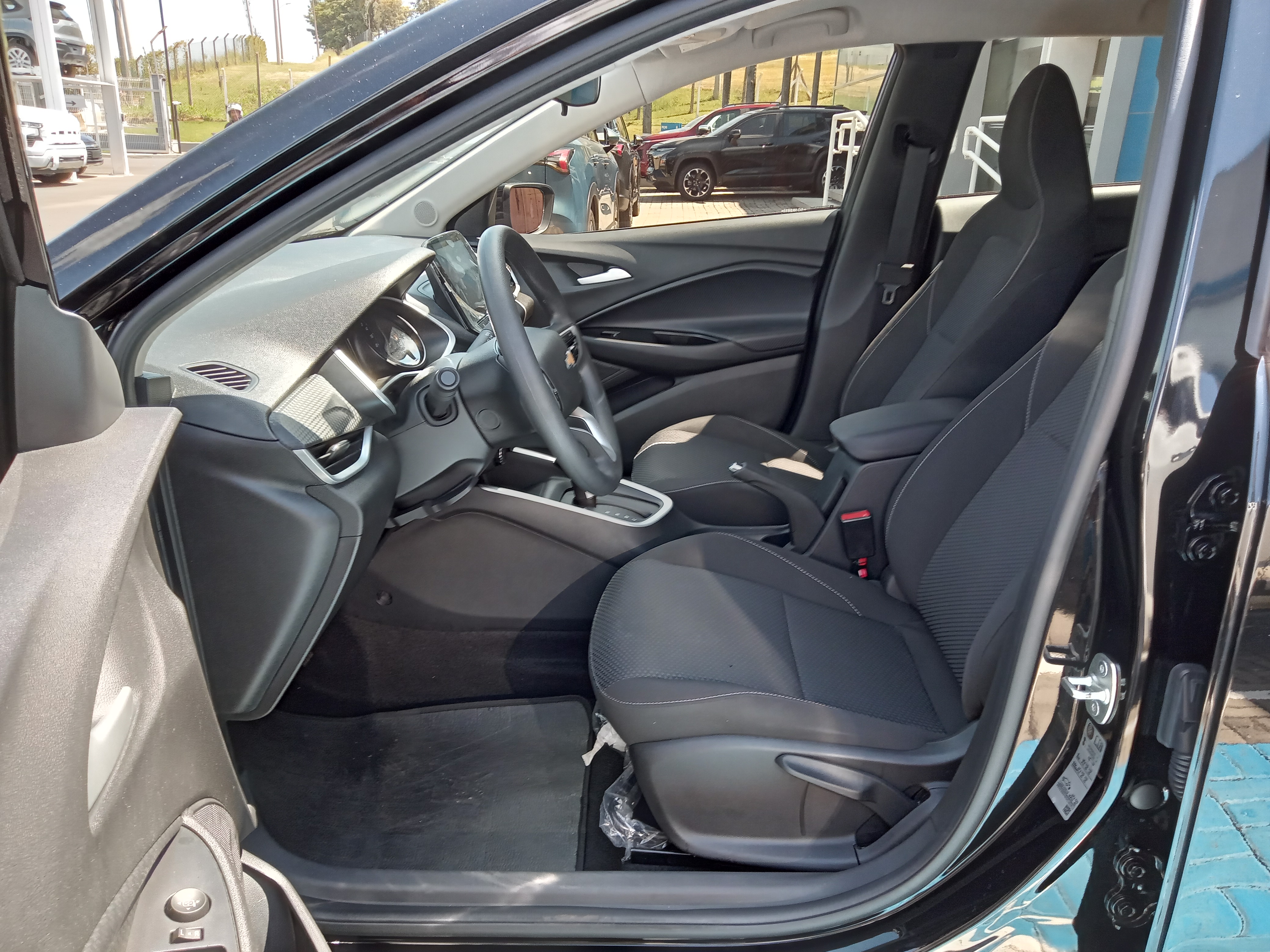 ONIX PLUS 1.0 TURBO FLEX LT AUTOMÁTICO7