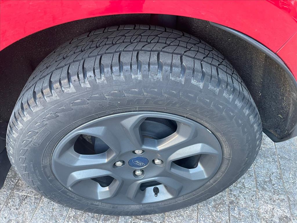 Ford-ECOSPORT-1.5 TI-VCT FLEX FREESTYLE AUTOMÁTICO