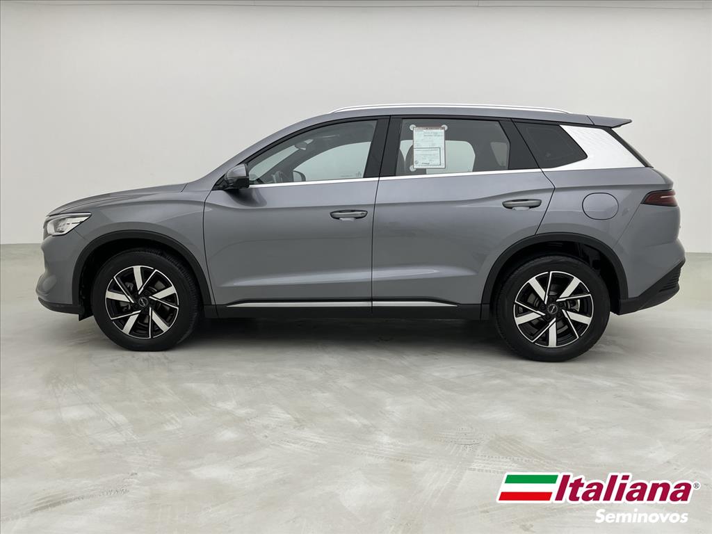 SONG PRO 1.5 DM-I HÍBRIDO GS AUTOMÁTICO1