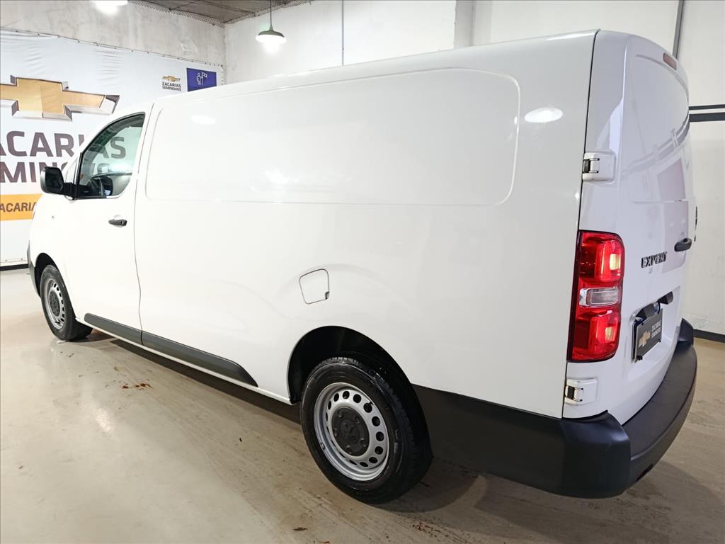 EXPERT 1.6 BLUEHDI DIESEL BUSINESS PACK MANUAL5