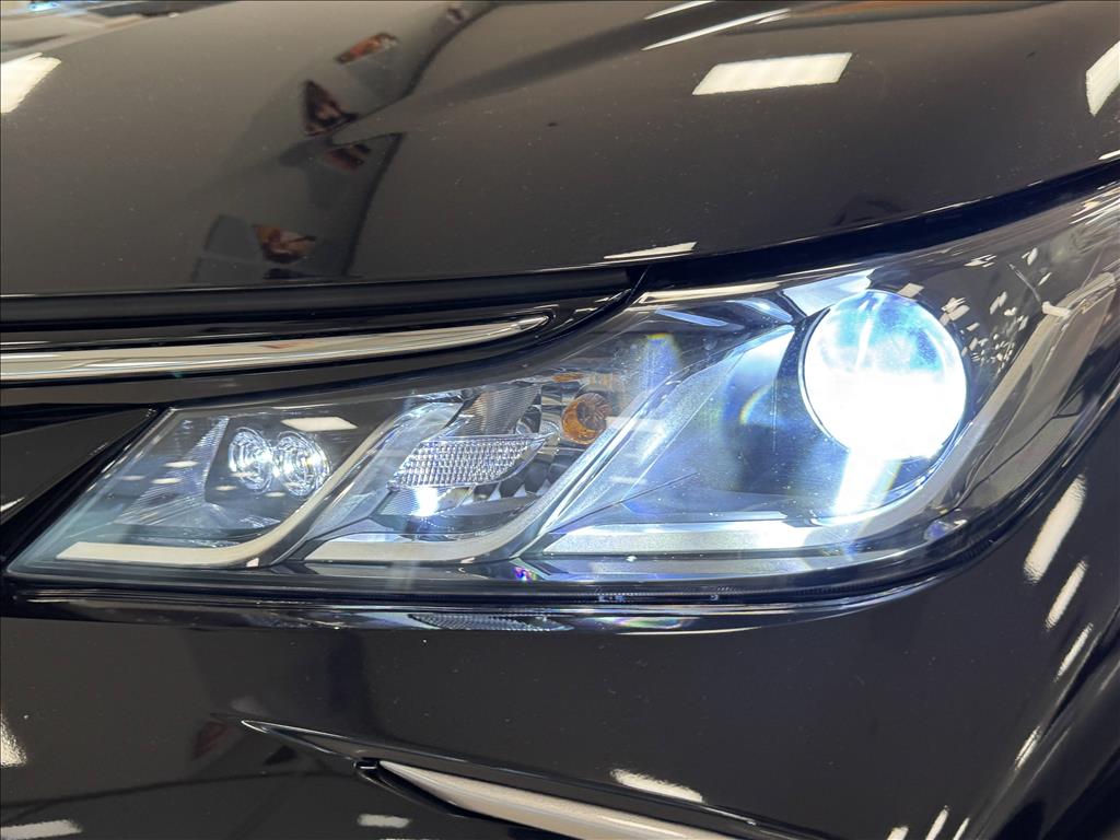 COROLLA 2.0 VVT-IE FLEX XEI DIRECT SHIFT2